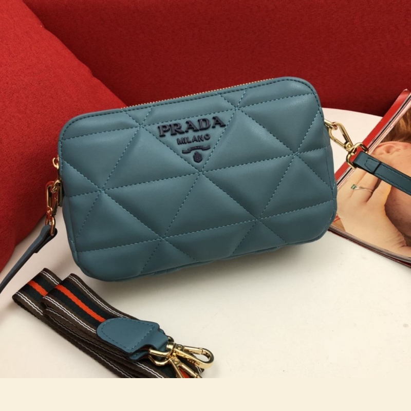 Pra*a satchel bags